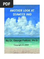 2023 - George Felfoldi - (Ebook - Health) - Another Look at Seaweed and Algae, 136 Pages