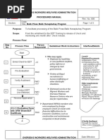 BPBH Procedures Manual