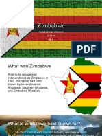 Zimbabwe