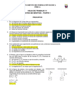 Leyes de Newon - Anderson Defaz