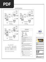 Cimentacion Planta de Chancado 3-E-07 Rev01