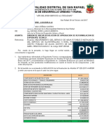 APROBACION DE EXPEDIENTE ALCAS REFORMULADO LIMA Segunda Vez y Ficha 16 Okkkkkkkkk