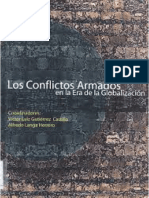 91 - Art - El Papel de La ONG en Los Conflictos Armados Adaptándose A La Nueva Conflictividad Internacional