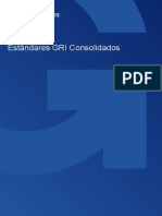 Consolidated Set of GRI Standards - Spanish