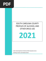 2021 County SUD Profiles