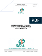 Ingeniería Básica-SE Compactas de Distribución 29-10 v7