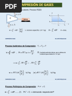 Compresión de Gases Parte 1