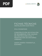 Fichas Técnicas Ie