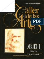 Taller de Las Artes - Dibujo I Iniciación (Chrisarmand-Taringa)