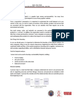 Chapter 4. Sustainability Footprint.