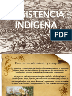 Resistencia Indigena