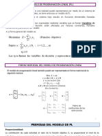 Tema 2 Programación Lineal 2022