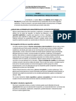 CLASE 2 Textos Expositivos Características y Niveles de Análisis