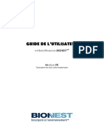 Guide Utilisateur 20091207