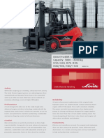 Linde H60