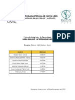 PIA - Patología II