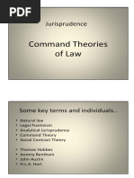 Command Theory 14nov15