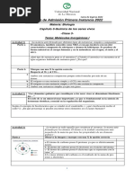 Actividades Clase 3 - Moleculas Inorganicas I 2022