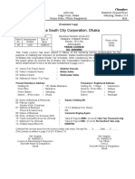 Translate Trade License