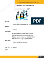 Ef - Negoc.y Resoluc. de Conflictos - Grupo19