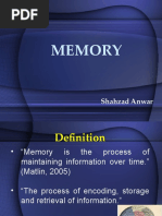 3 - Memory