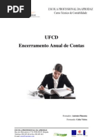 Compilação de Exercícios EAC