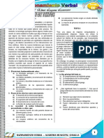 Ejercicios Comprension de Textos - Semana 4