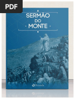 Sermão Do Monte - Emilene Santos