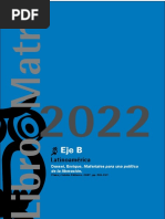 Eje B - Latinoamérica - Dussel, E. - Materiales para Una Política de La Liberación