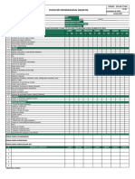 SIG GH FT 084 Preoperacional Volquetas