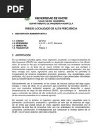 Electiva Riego Localizado de Alta Frecuencia