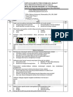 Soal PH12 T9 ST3 Ii Iv 2018.2019