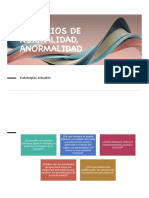 NORMALIDAD y ANORMALIDAD PDF