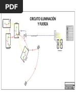 Rediseño Circuito Principal