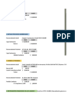 Efectivo Explicación TEma