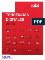 Top Tendencias Digitales 2023