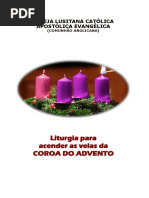 Coroa Advento