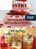 PUDING