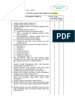 Lampiran A250 IC Questioneries - Umum