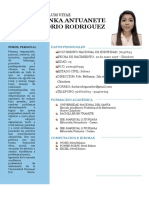 CV Nevenkavictoriorodriguez 1