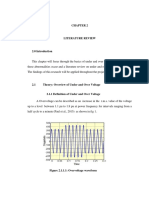 Chapter 2 Overvoltage Undervoltage