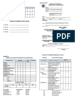 Form 138 New