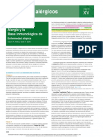 Capítulo 21 inmunoGOD Alergia (Traducido)