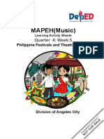 MAPEH Music GR 7 Week 5 6