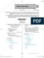 End-of-Year Test-1