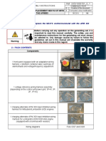 Kit NEXYS To APM303 - Install Procedure-English