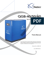 QGB 40-50-60 Parts Manual