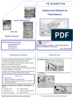 MFR Chulc Pé Diabético