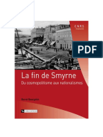 La Fin de Smyrne