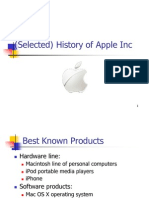 01 PPT History of Macs